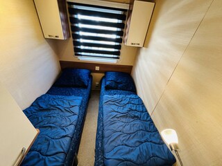 Chalet Wissenkerke Ausstattung 13