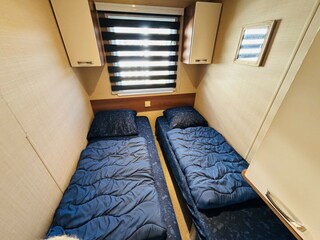 Chalet Wissenkerke Ausstattung 14