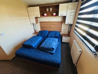 Chalet Wissenkerke Features 15