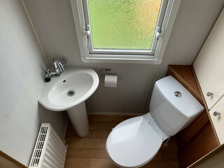 Chalet Wissenkerke Ausstattung 16