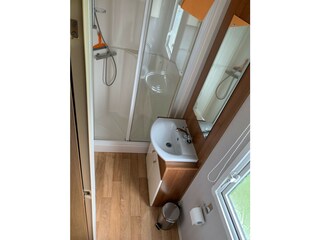 Chalet Wissenkerke Ausstattung 17