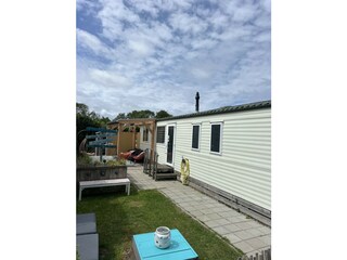 Chalet Wissenkerke Outdoor Recording 3