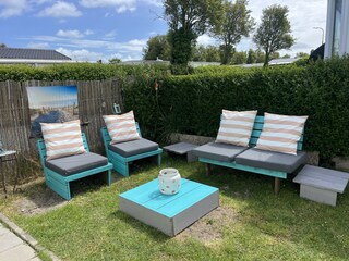 Chalet Wissenkerke Umgebung 18