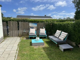 Chalet Wissenkerke Environment 19