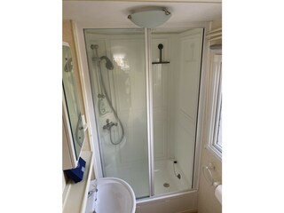 Chalet Wissenkerke Features 11