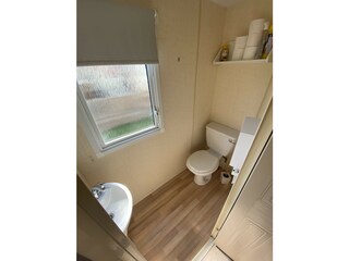 Chalet Wissenkerke Features 12