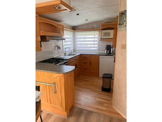 Chalet Wissenkerke Ausstattung 13