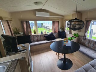 Chalet Wissenkerke Ausstattung 5