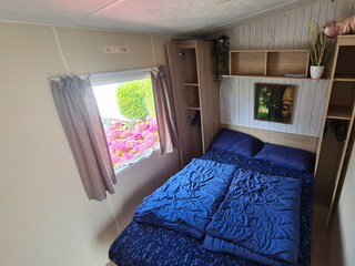 Chalet Wissenkerke Ausstattung 7