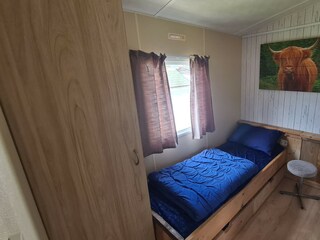 Chalet Wissenkerke Ausstattung 8
