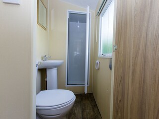 Chalet Wissenkerke Ausstattung 9