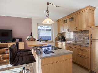 Holiday apartment Farchant Features 11