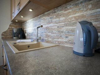 Ferienwohnung Farchant Ausstattung 17