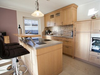 Holiday apartment Farchant Features 10