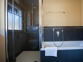 Ferienwohnung Farchant Ausstattung 27