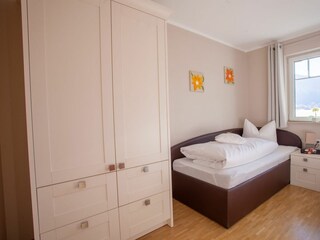 Ferienwohnung Farchant Ausstattung 24