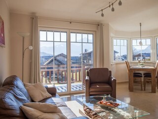 Holiday apartment Farchant Features 4