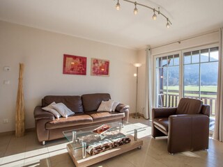 Ferienwohnung Farchant Ausstattung 5