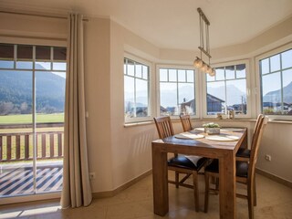 Holiday apartment Farchant Features 7