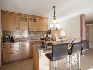 Holiday apartment Farchant Features 14