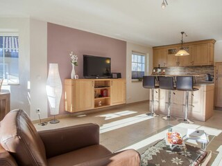 Ferienwohnung Farchant Ausstattung 9