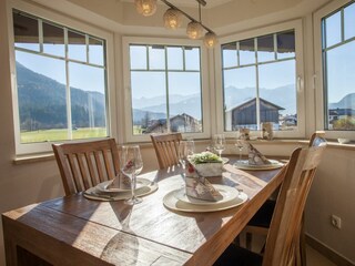 Ferienwohnung Farchant Ausstattung 16