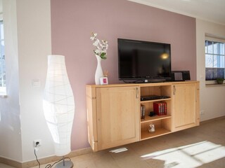 Ferienwohnung Farchant Ausstattung 29