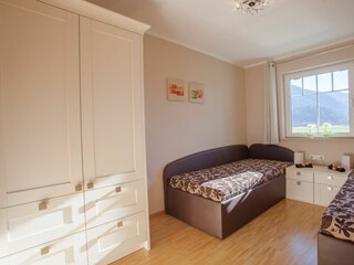 Ferienwohnung Farchant Ausstattung 31