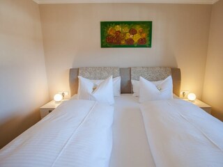 Ferienwohnung Farchant Ausstattung 20