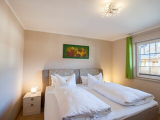 Ferienwohnung Farchant Ausstattung 22