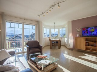 Ferienwohnung Farchant Ausstattung 6