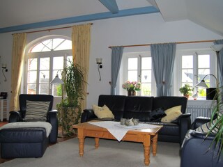 Holiday house Hooksiel Features 10