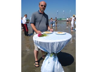 Holiday house Hooksiel Environment 20