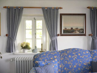 Holiday house Hooksiel Features 9