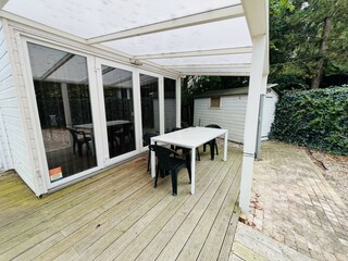 Chalet Wissenkerke Features 9