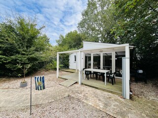 Chalet Wissenkerke Environment 10