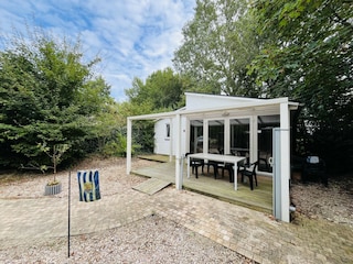 Chalet Wissenkerke Environment 15