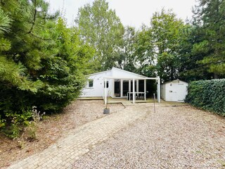 Chalet Wissenkerke Umgebung 11