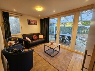 Chalet Wissenkerke Features 3