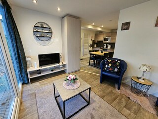 Chalet Wissenkerke Ausstattung 4