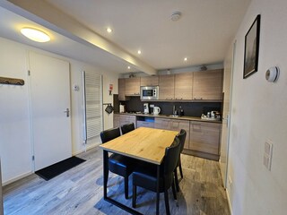 Chalet Wissenkerke Features 5