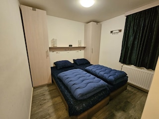 Chalet Wissenkerke Features 7