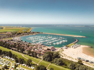 Chalet Wissenkerke  20