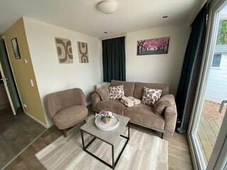 Chalet Wissenkerke Features 10