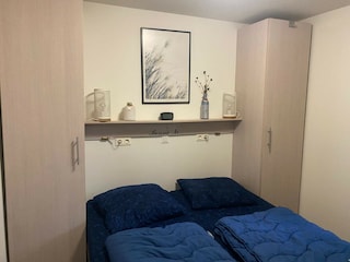 Chalet Wissenkerke Features 13