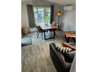 Chalet Wissenkerke Ausstattung 5