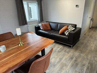 Chalet Wissenkerke Ausstattung 6