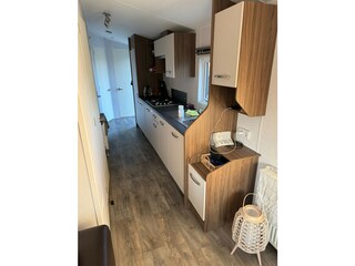 Chalet Wissenkerke Features 7