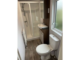 Chalet Wissenkerke Features 10