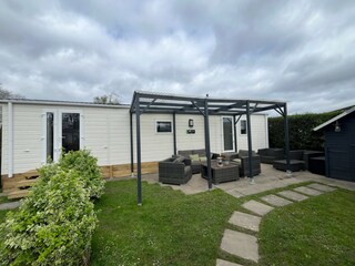 Chalet Wissenkerke Umgebung 11